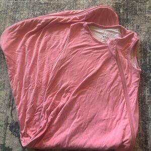 Pink Kyte Baby Sleep Bag